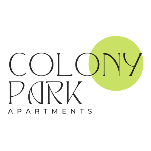 Floor Plans of Colony Park Apartments in Wichita Falls , TX